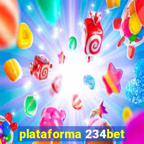 plataforma 234bet